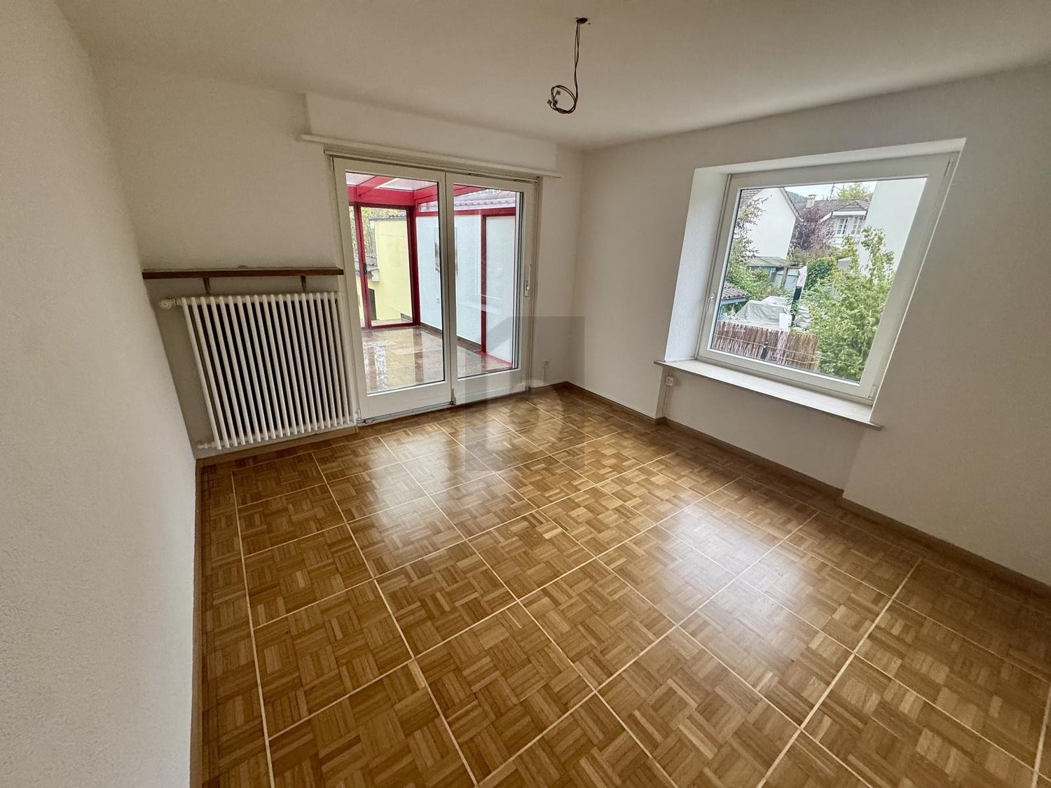 3 ½ rooms duplex house