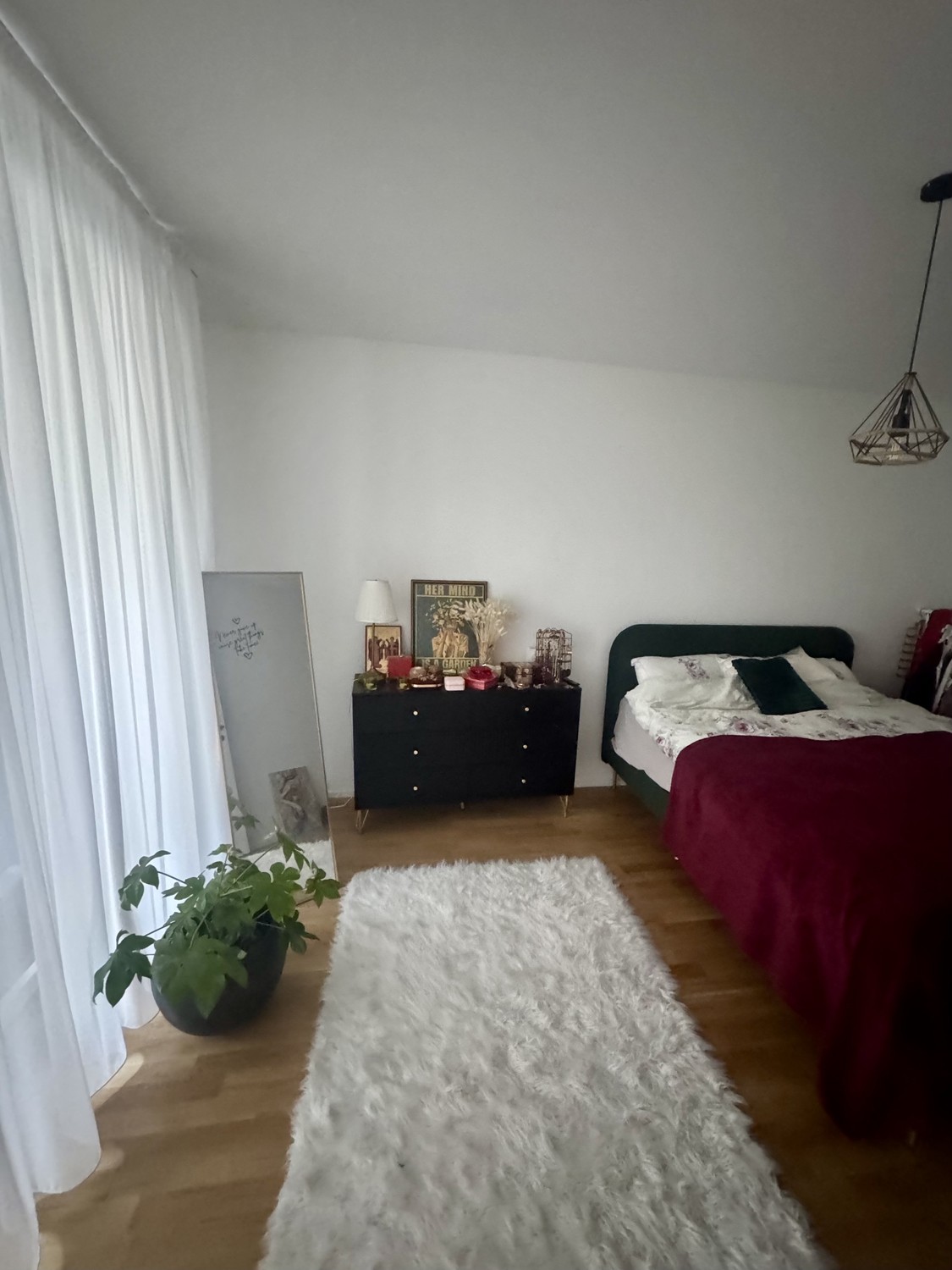 2 ½ Zimmer Wohnung, Foto 2 von 5