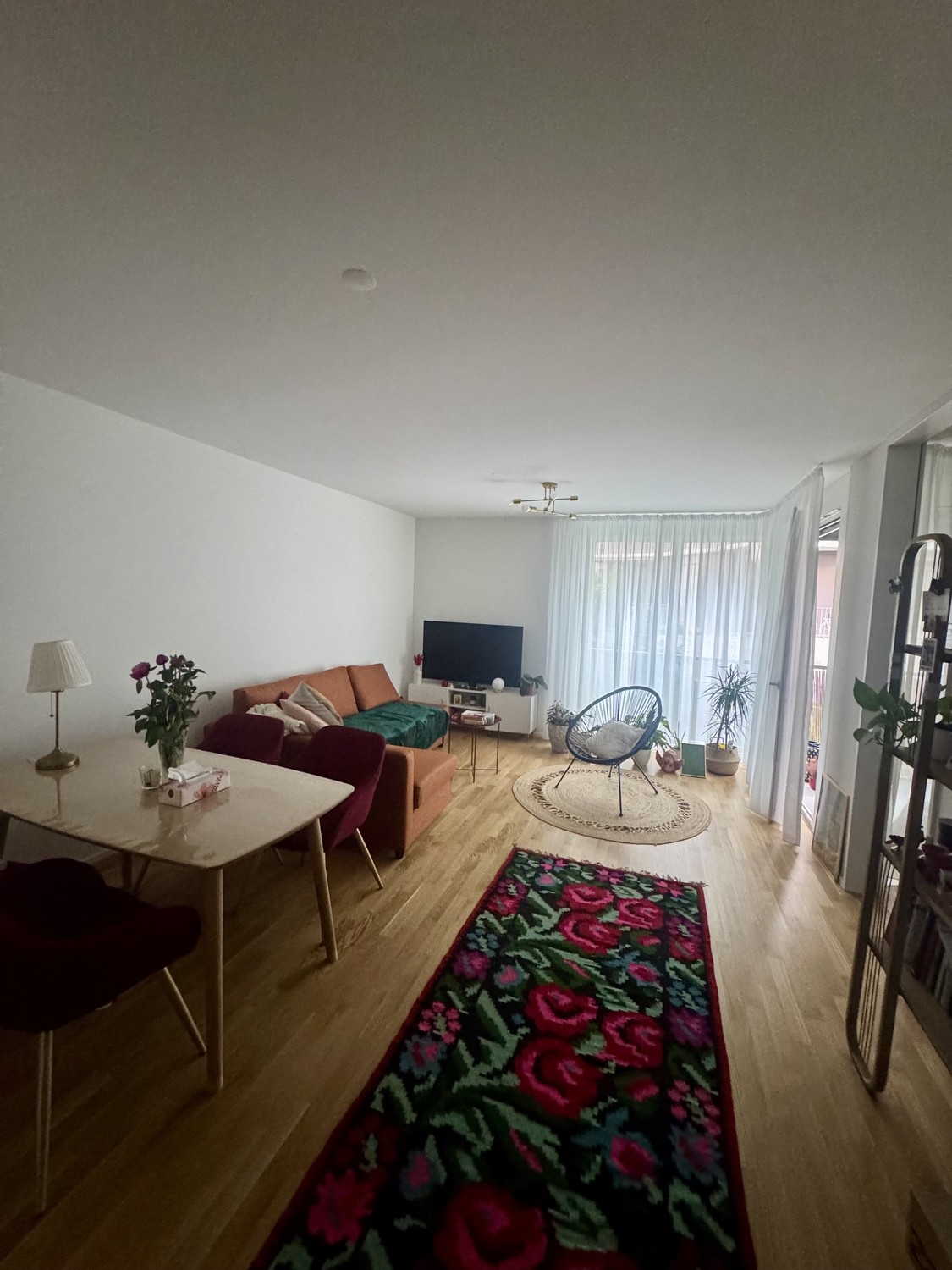 2 ½ Zimmer Wohnung, Foto 1 von 5