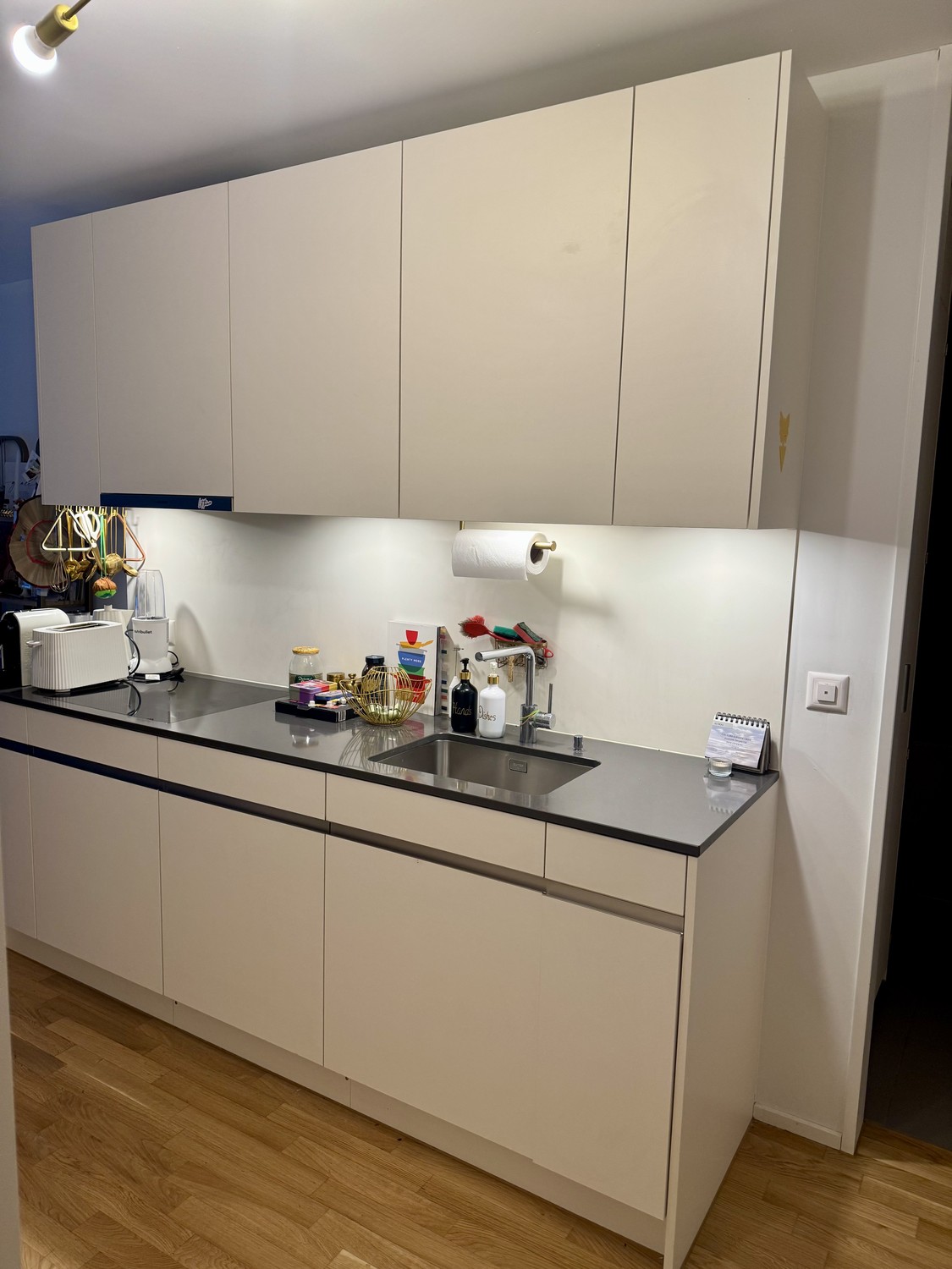 2 ½ Zimmer Wohnung, Foto 4 von 5
