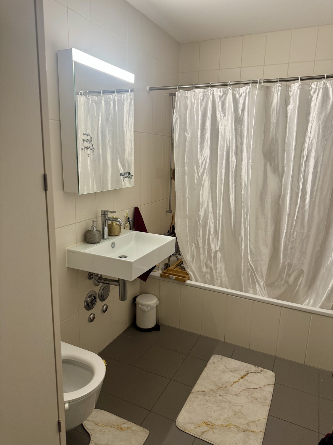 2 ½ Zimmer Wohnung, Foto 5 von 5