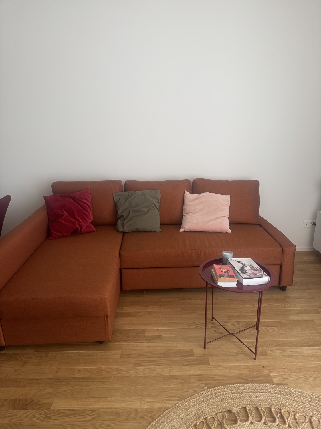 2 ½ Zimmer Wohnung, Foto 3 von 5