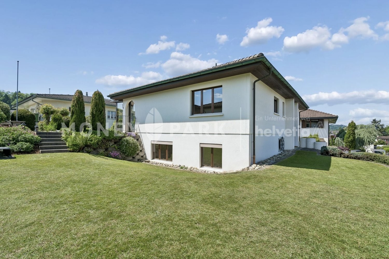 Casa singola di 6 ½ locali