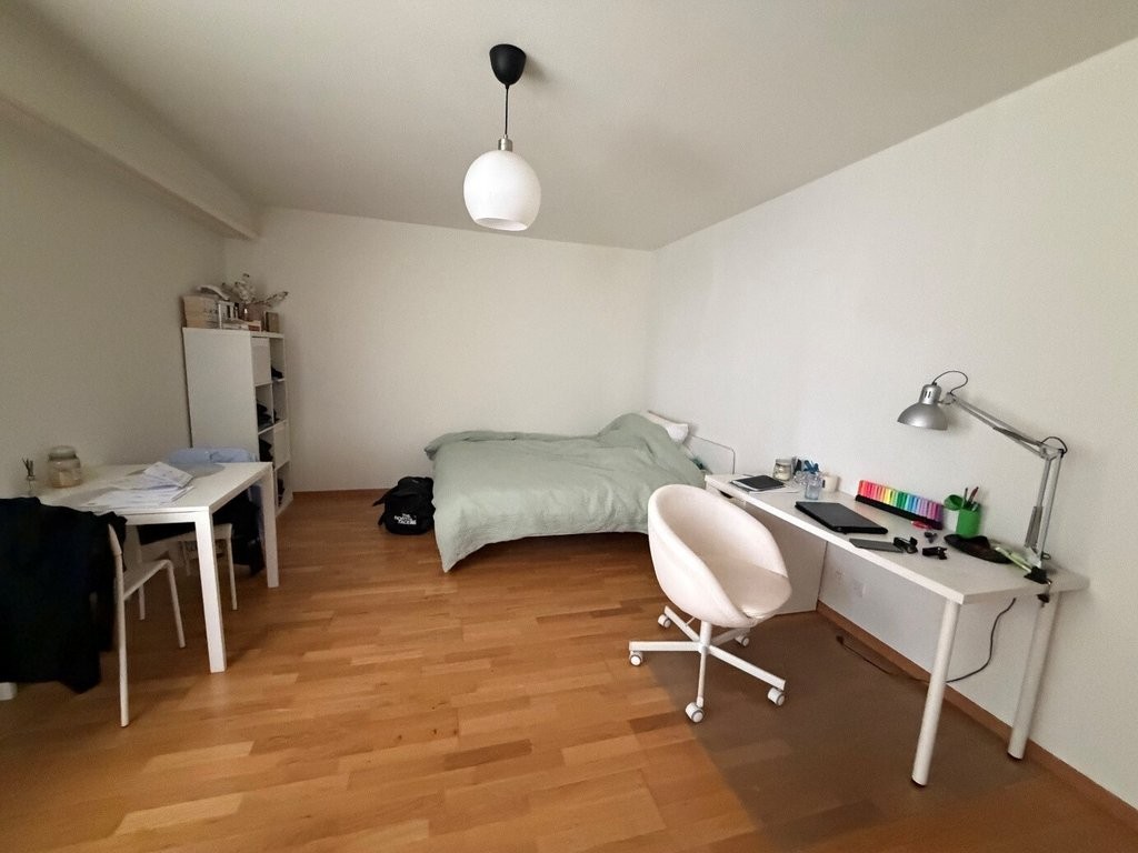 1 room apartment
