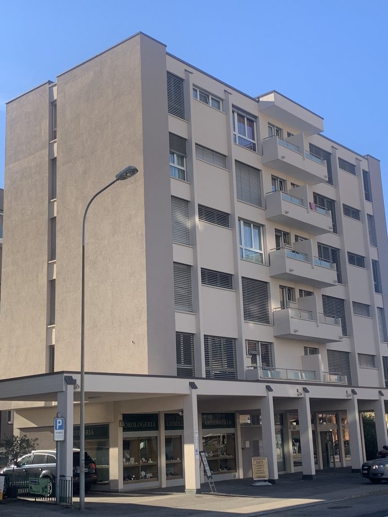 1-Zimmer-Wohnung, Foto 1 von 5