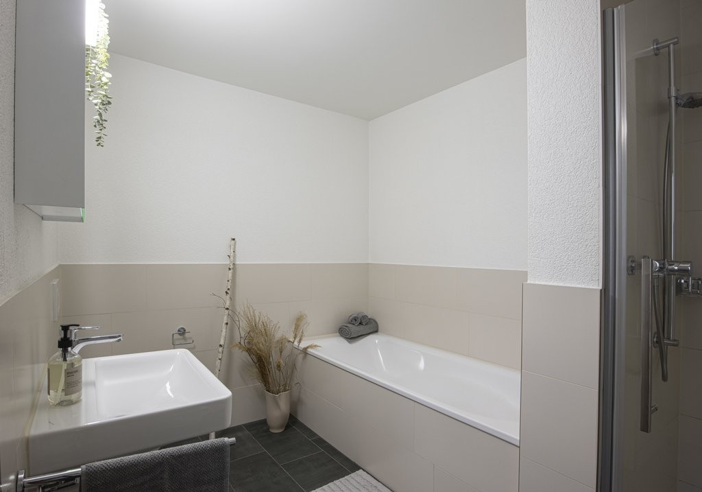 2 ½ rooms apartment, Foto 5 von 7