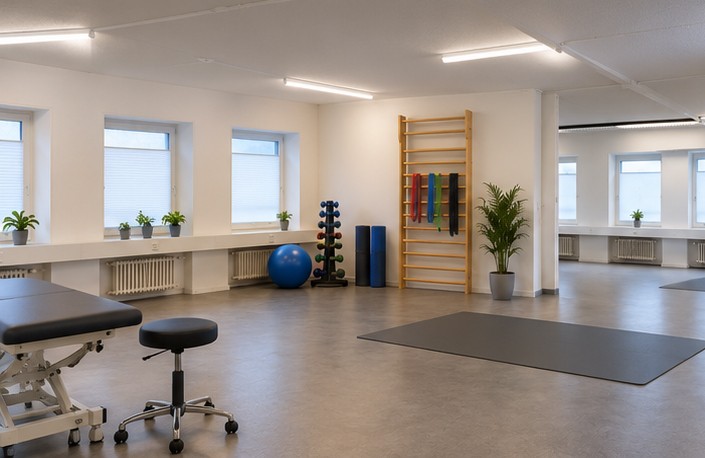 48m² commercial