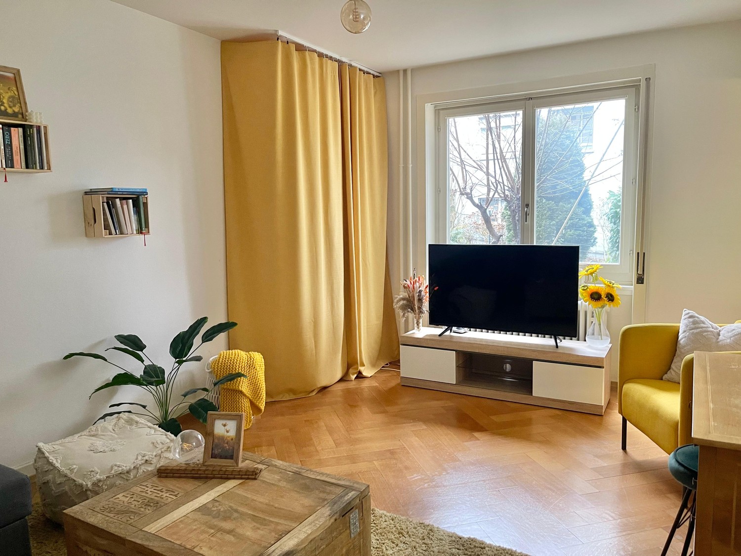 2 rooms apartment, Foto 1 von 10