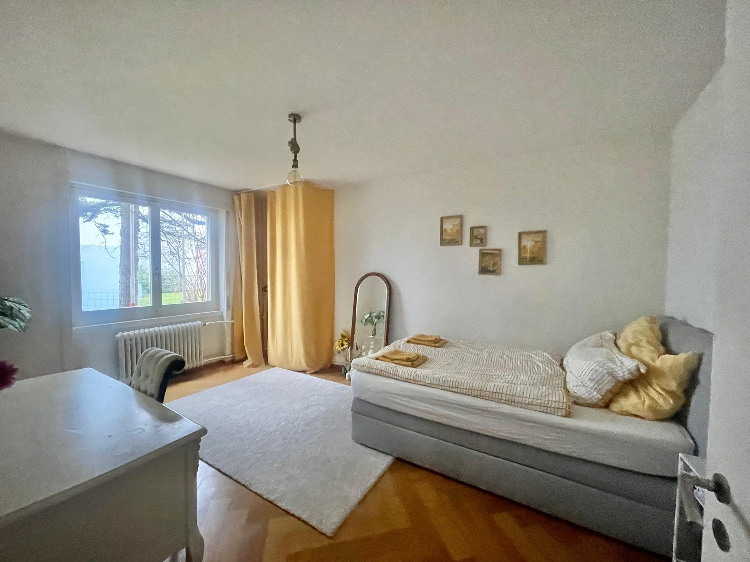 2 rooms apartment, Foto 10 von 10