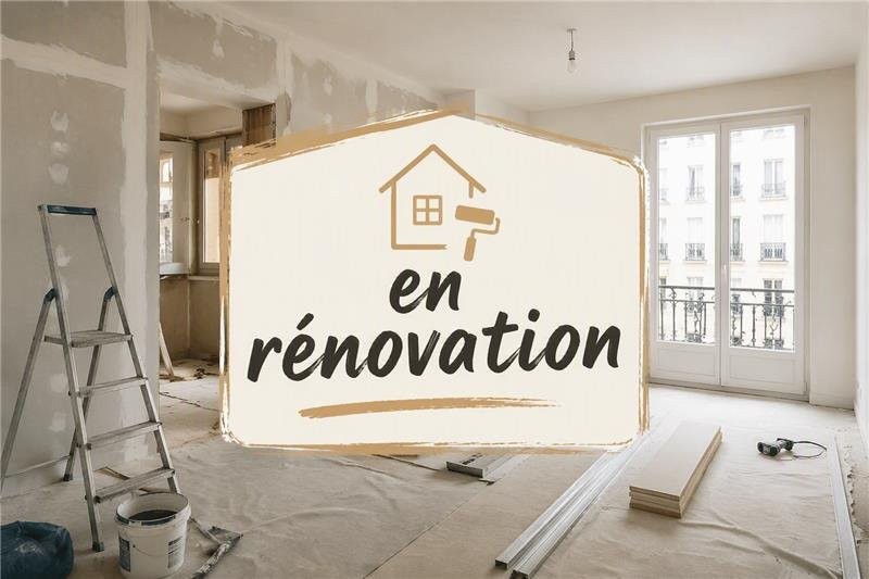 2 ½ Zimmer-Wohnung