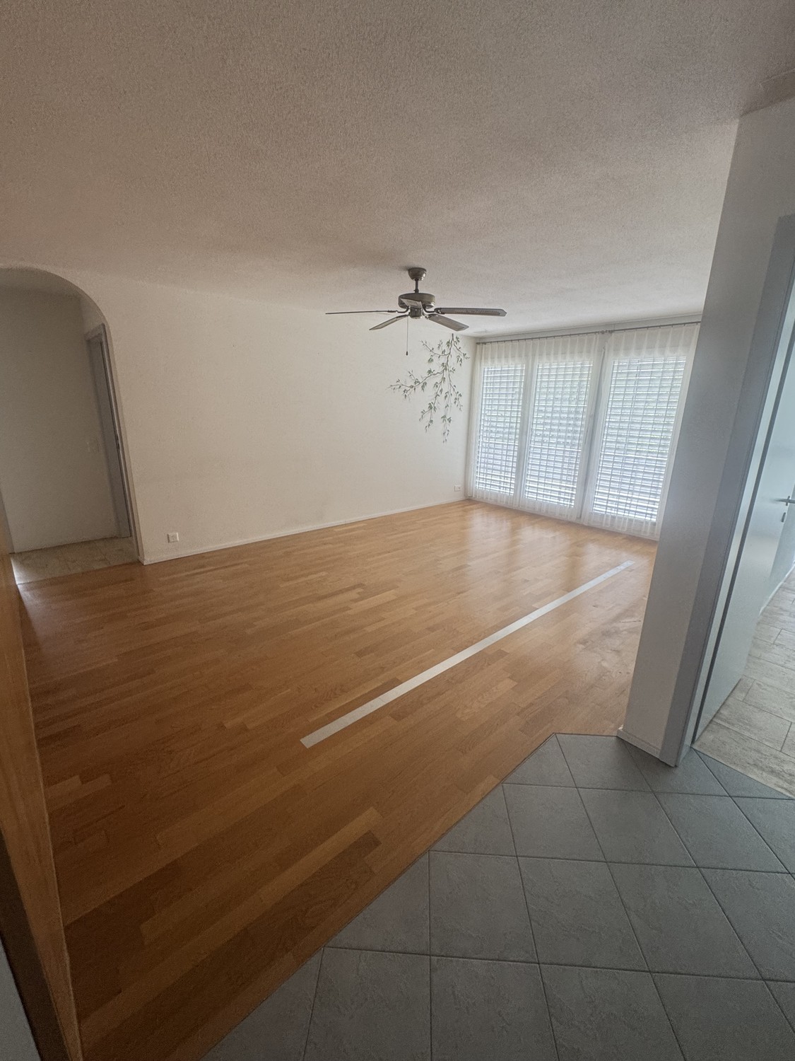4 ½ rooms apartment, Foto 1 von 10