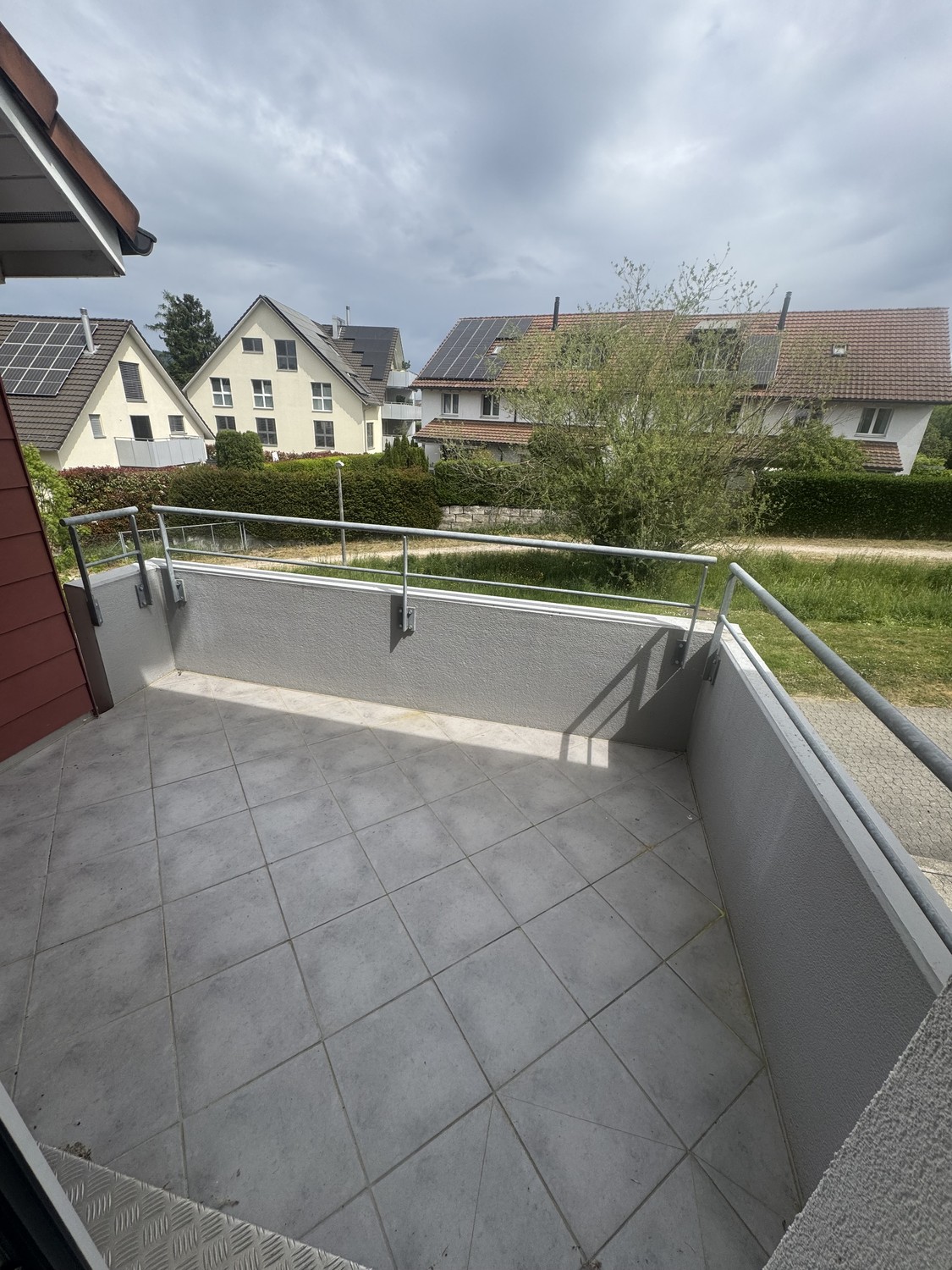 4 ½ rooms apartment, Foto 5 von 10