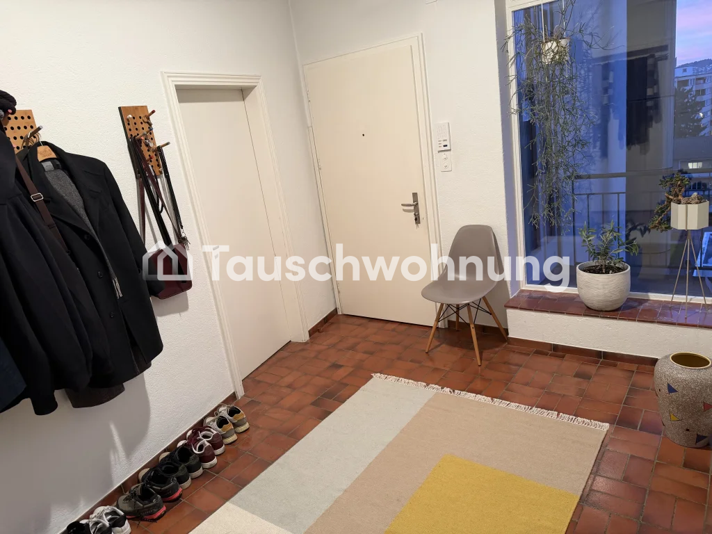 Appartement 5 ½ pièces