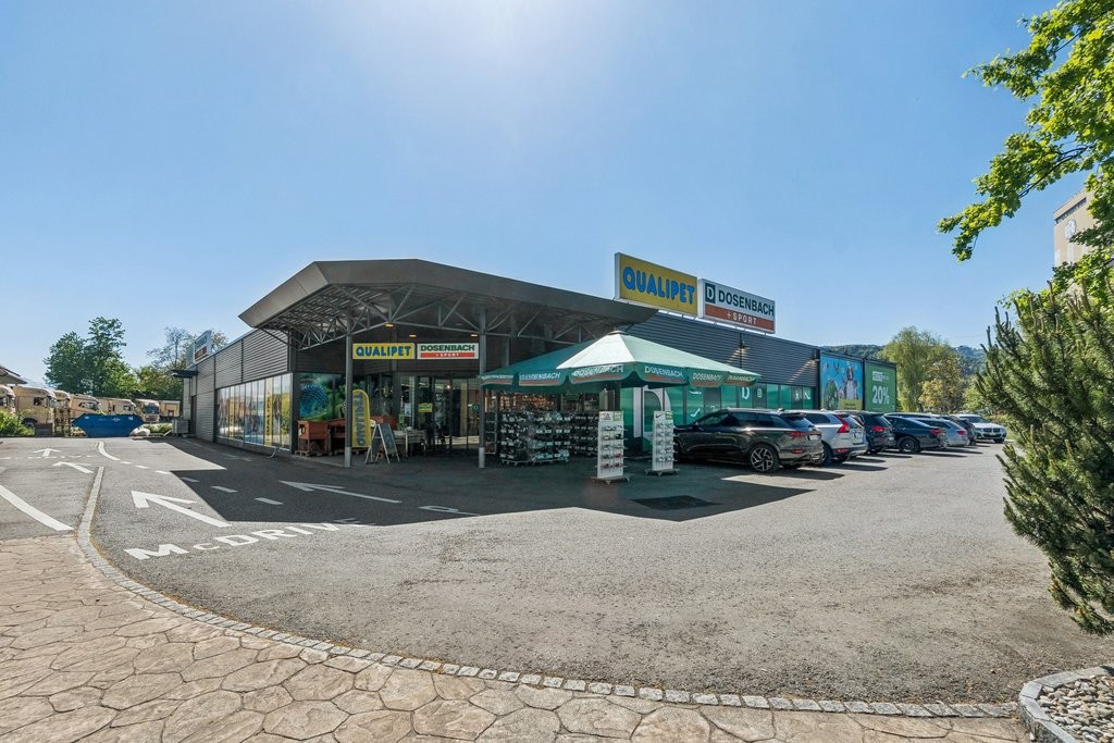 849m² shop, Foto 1 von 5