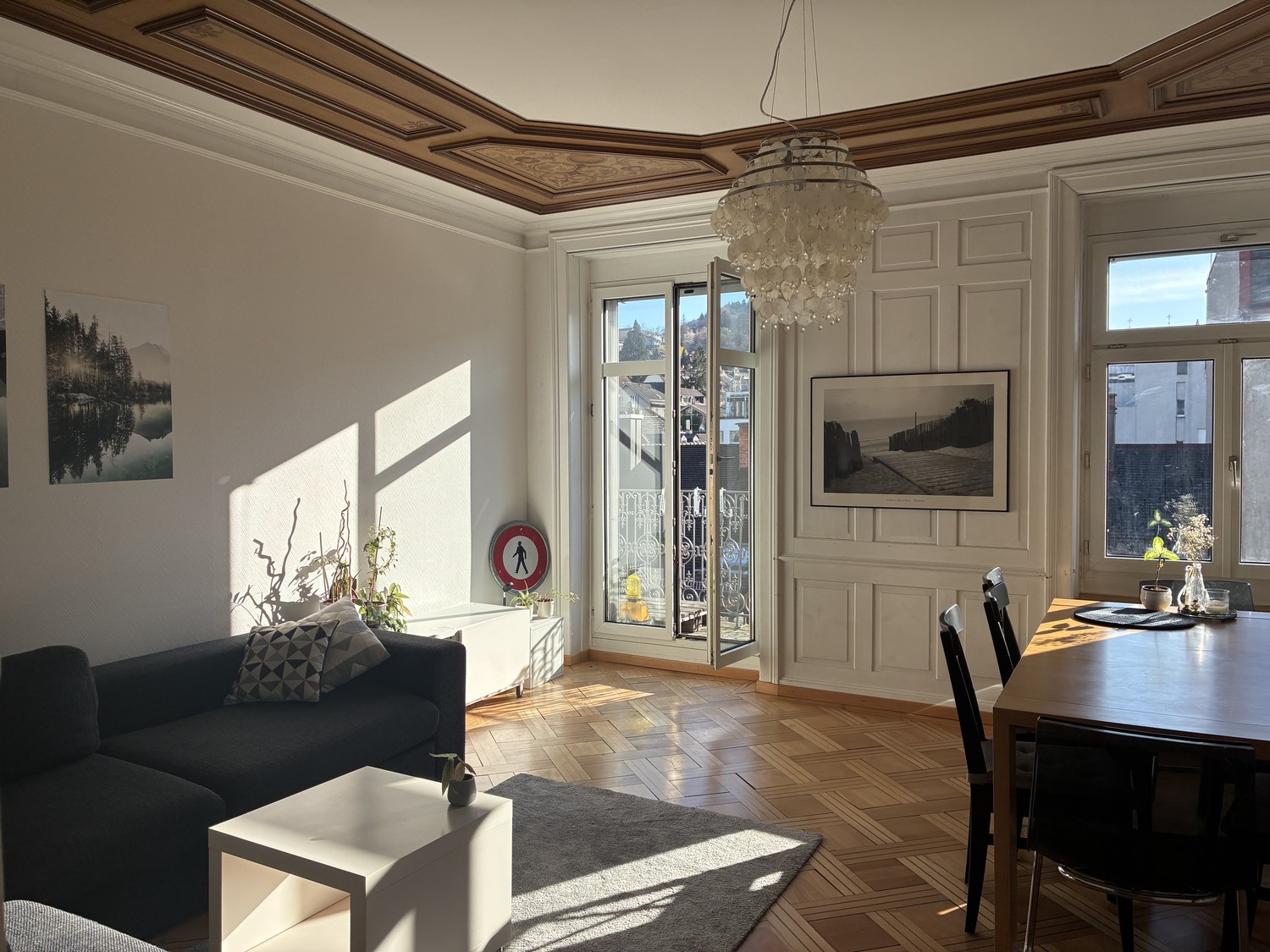 Zimmer in einer WG, Foto 1 von 3