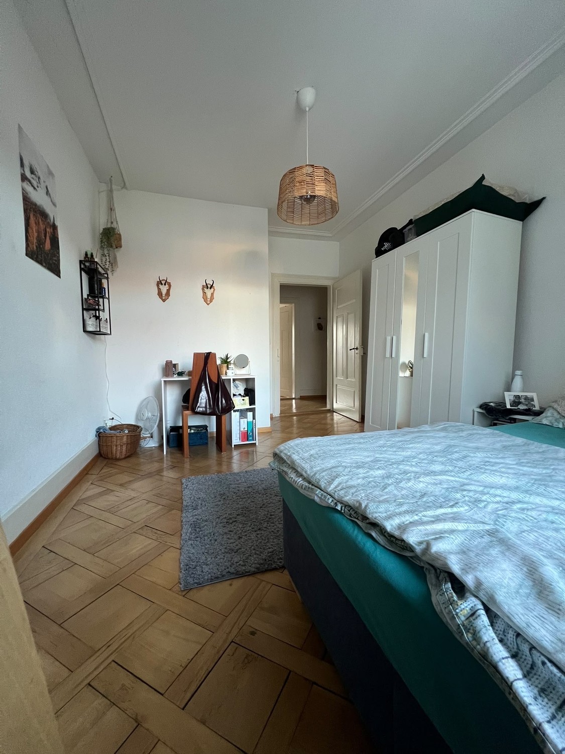 Zimmer in einer WG, Foto 2 von 3