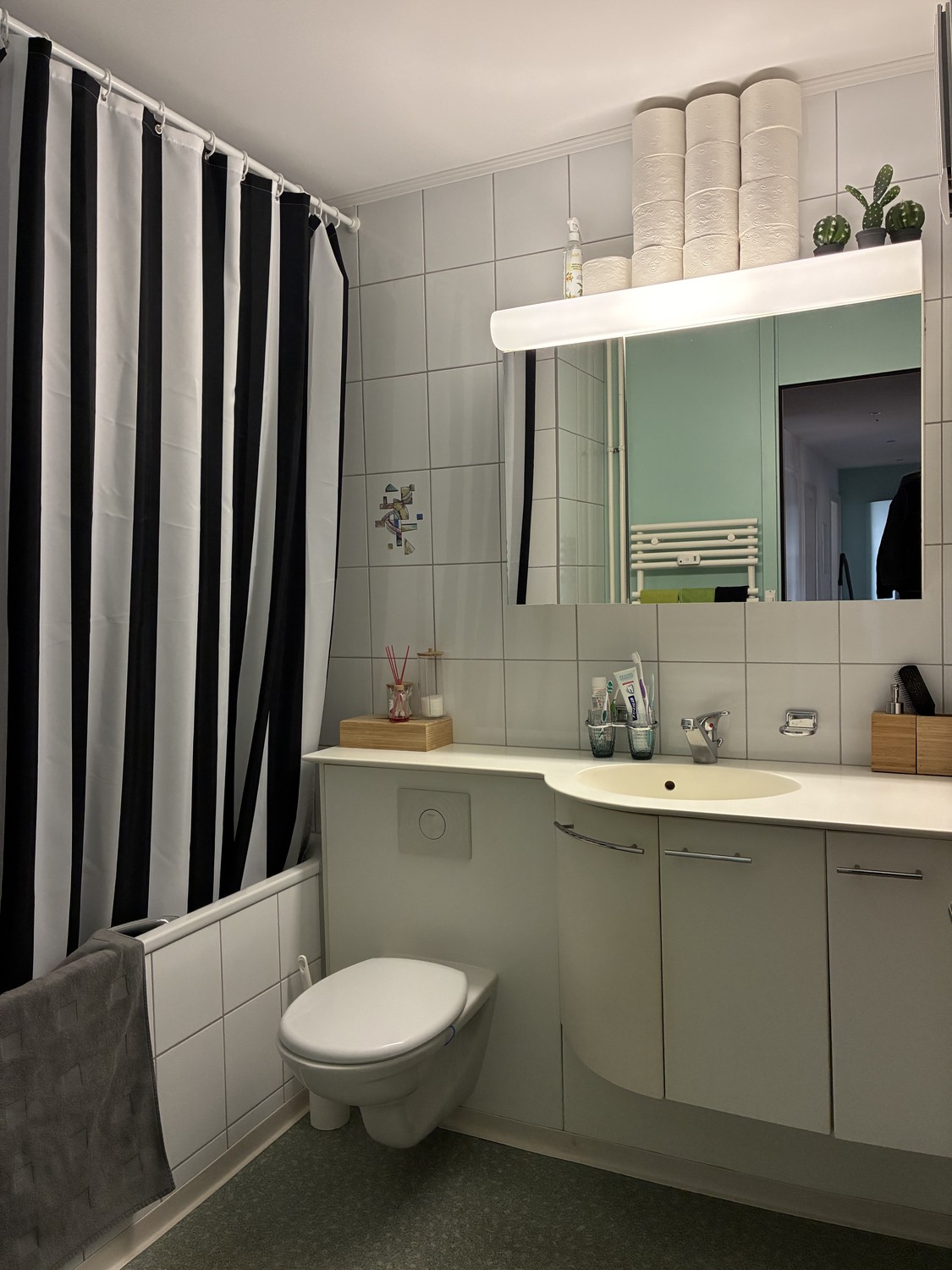 Zimmer in einer WG, Foto 3 von 3