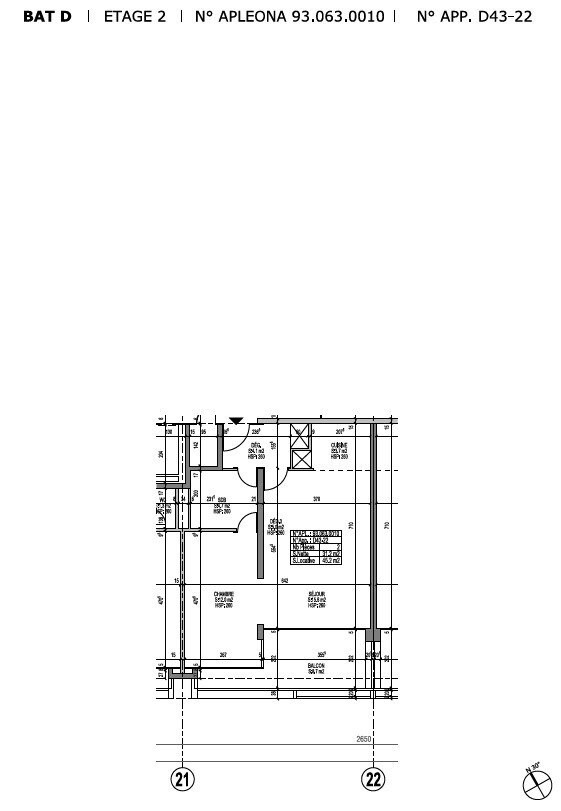 2 ½ Zimmer-Wohnung, Foto 8 von 8