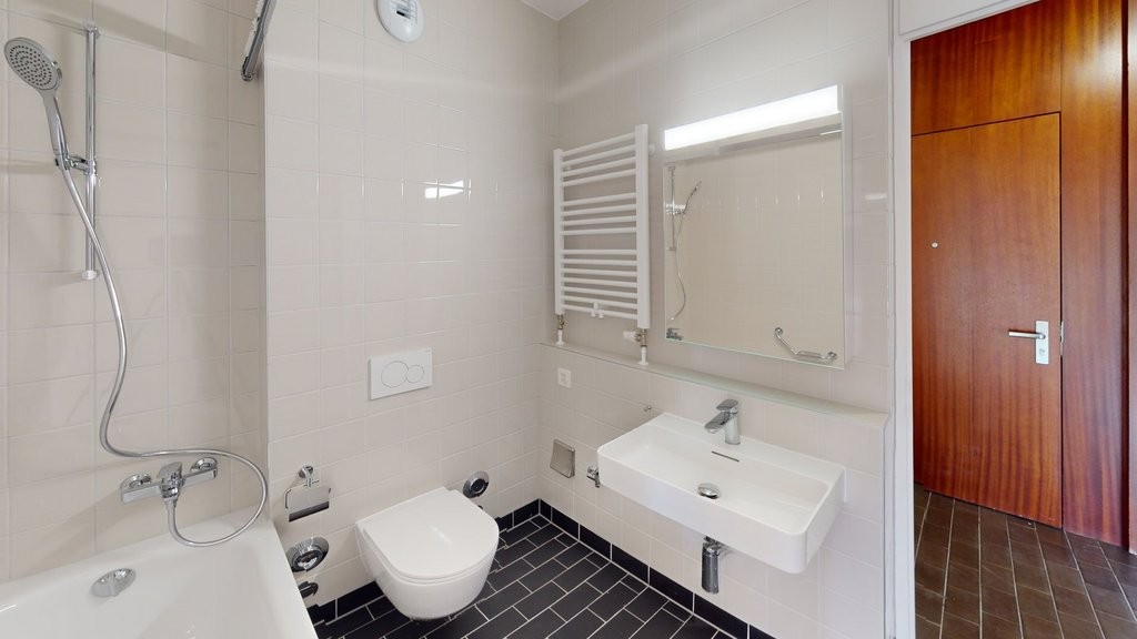 2 ½ Zimmer-Wohnung, Foto 7 von 8