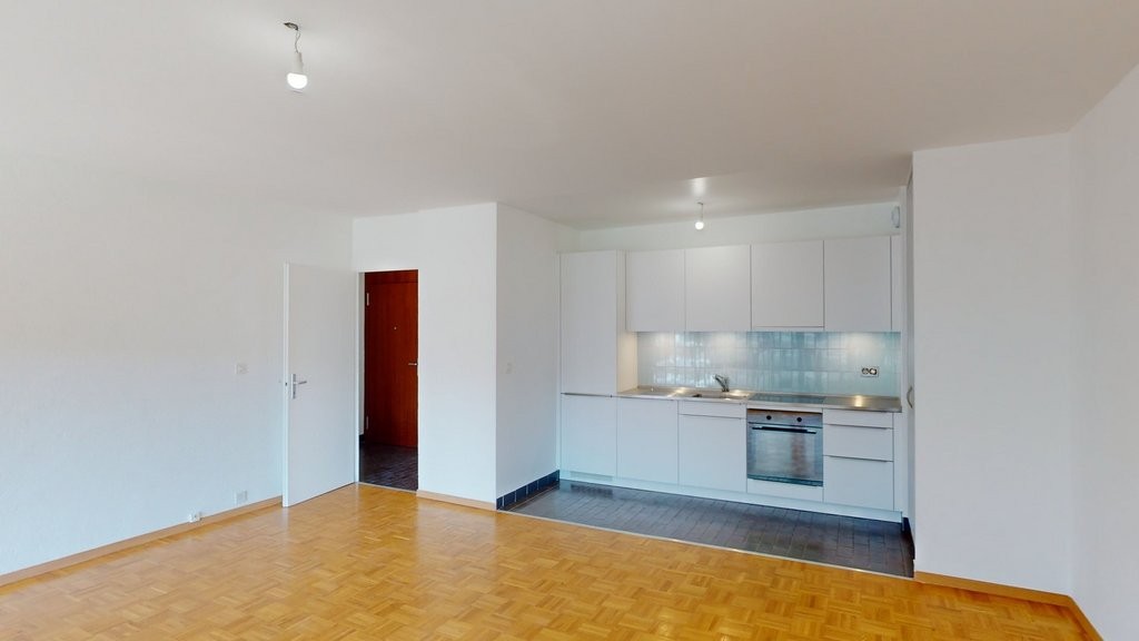 2 ½ Zimmer-Wohnung, Foto 6 von 8
