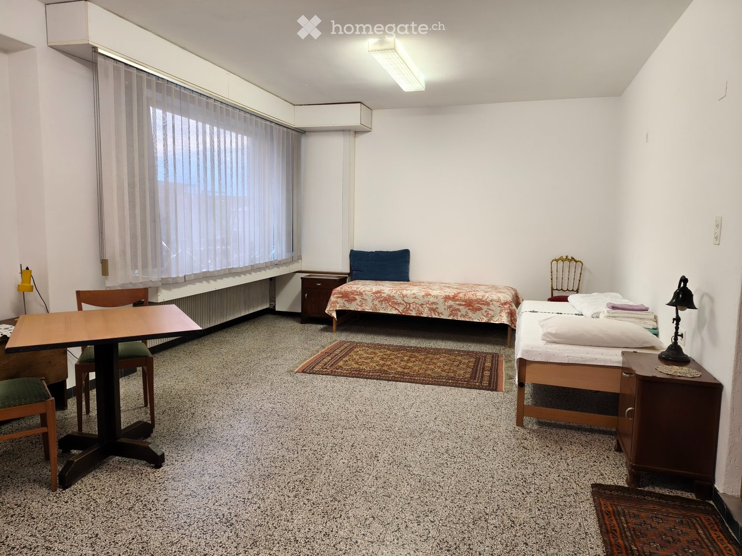 2 Zimmer Wohnung, Foto 2 von 5