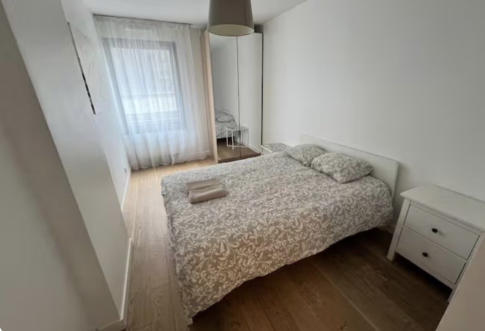 5-Zimmer-Wohnung