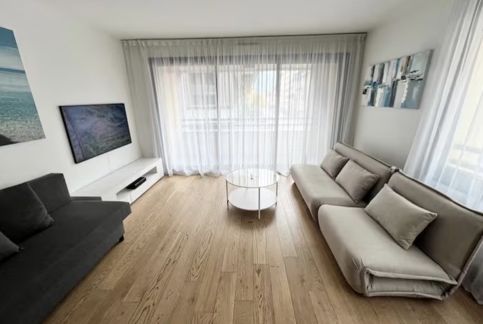 5-Zimmer-Wohnung