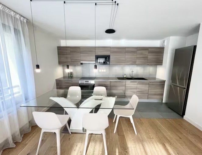 5-Zimmer-Wohnung
