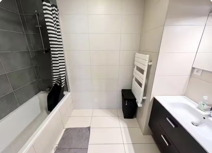 5-Zimmer-Wohnung