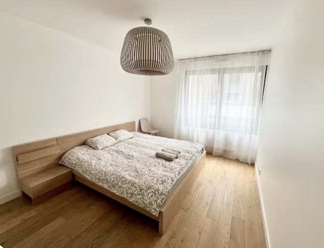 5-Zimmer-Wohnung