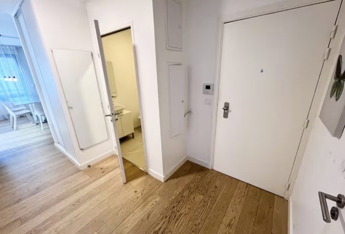 5-Zimmer-Wohnung