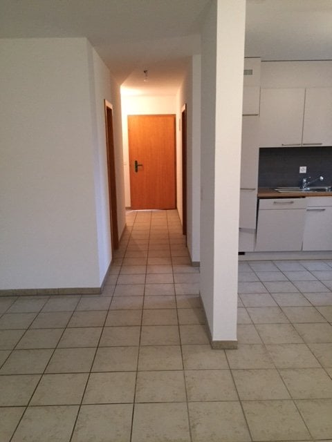2 ½ Zimmer Wohnung, Foto 2 von 5