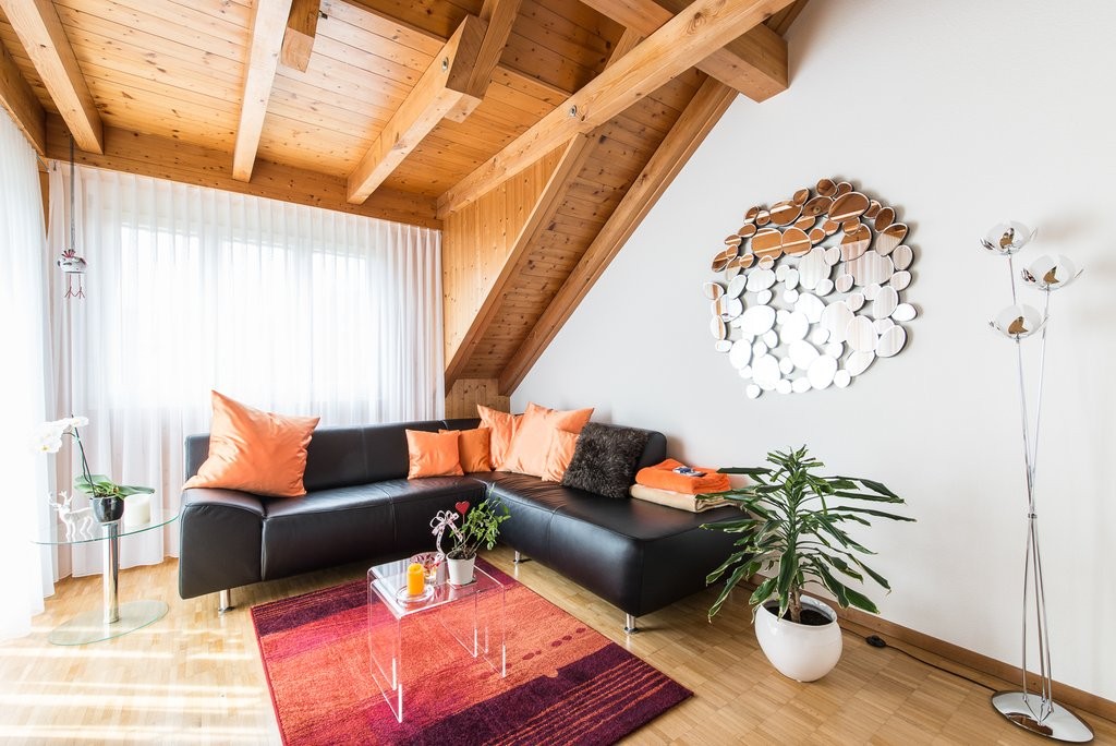 4 ½ rooms apartment, Foto 6 von 10
