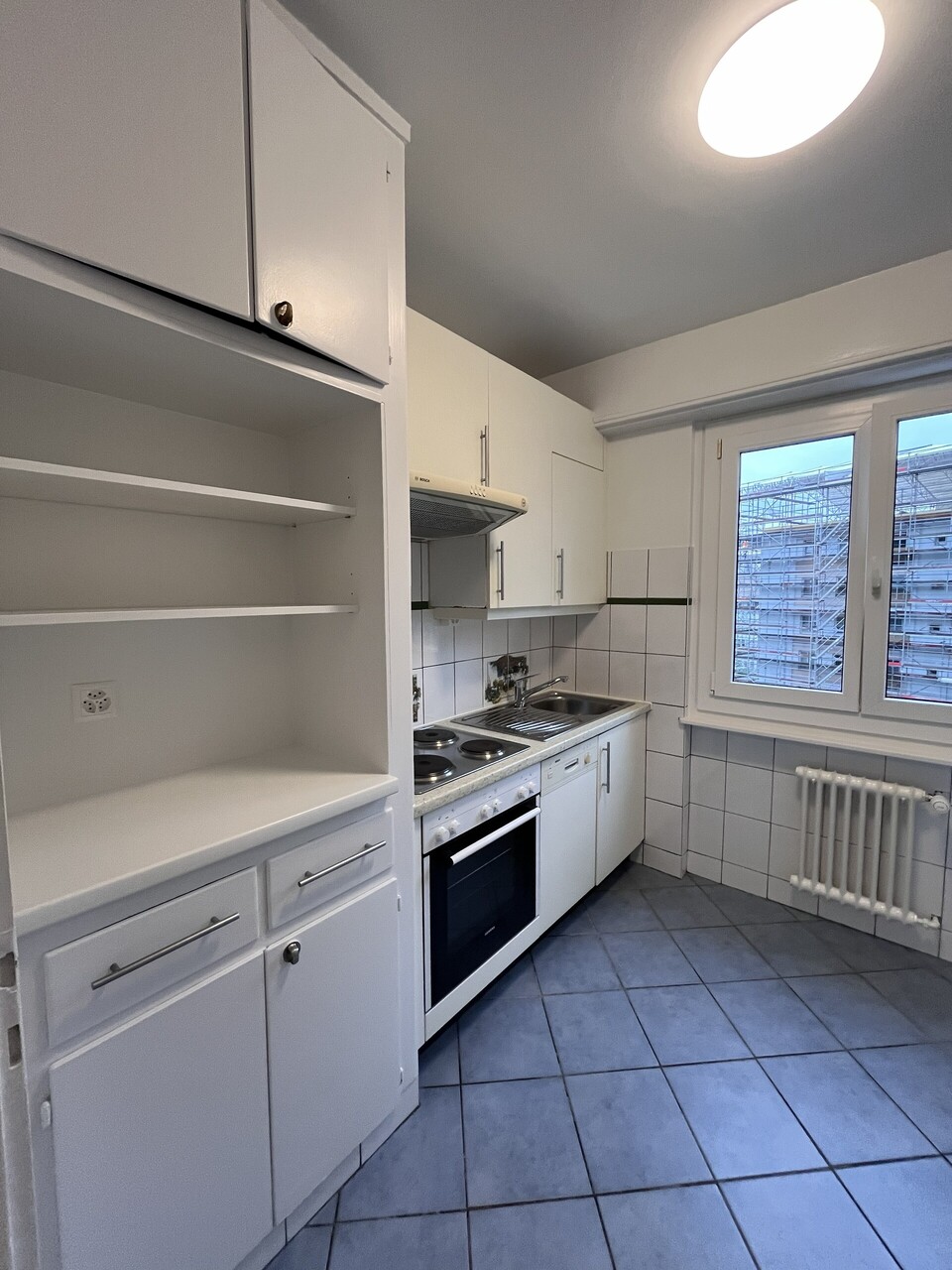 2 ½ rooms apartment, foto 4 di 5