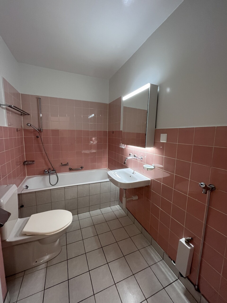 2 ½ rooms apartment, foto 5 di 5