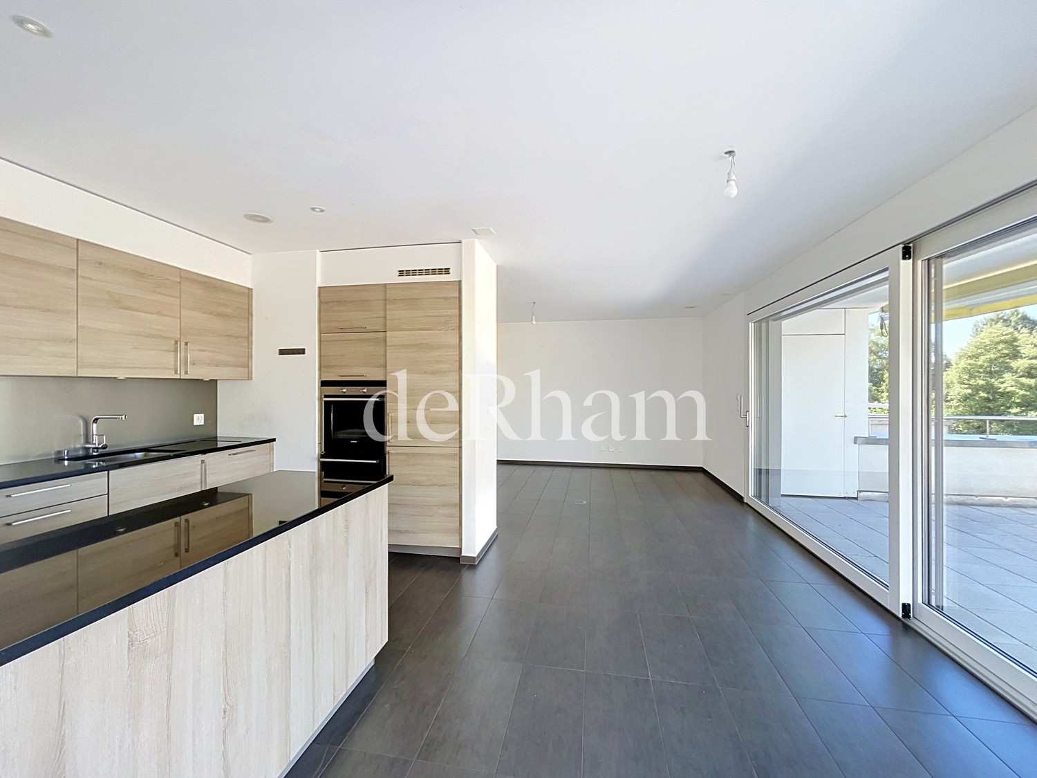 3 ½ Zimmer-Wohnung, Foto 4 von 9