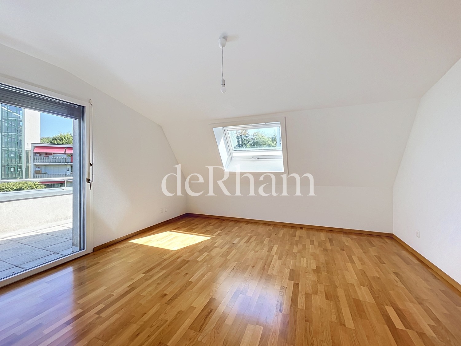 3 ½ Zimmer-Wohnung, Foto 8 von 9