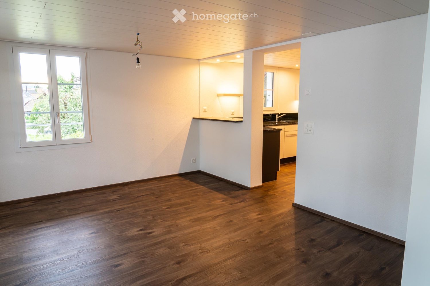3 ½ rooms apartment, Foto 1 von 5