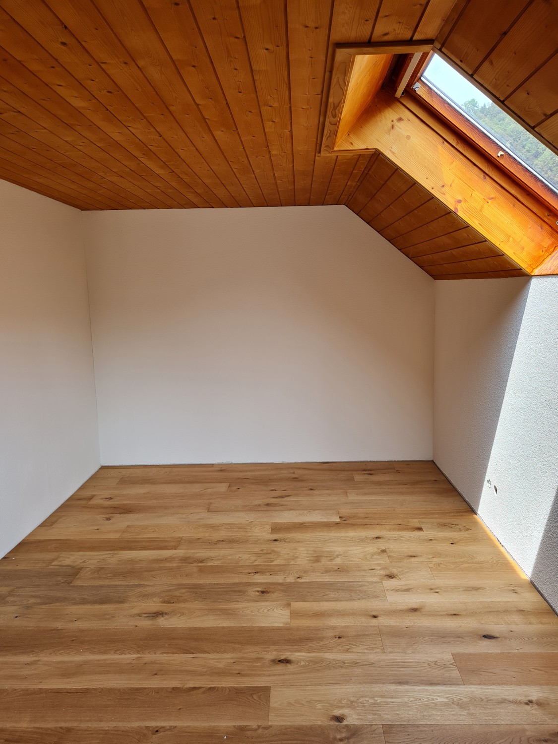 2 rooms apartment