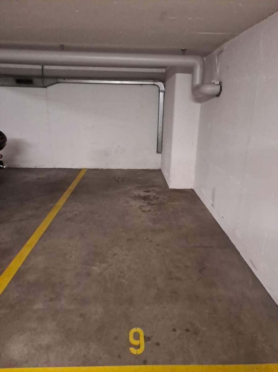 Garage singolo
