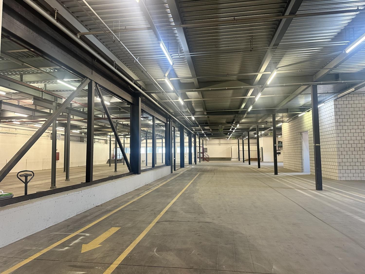 1740m² commercial, Foto 5 von 10