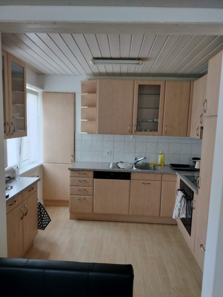 Room in a shared flat, Foto 4 von 5