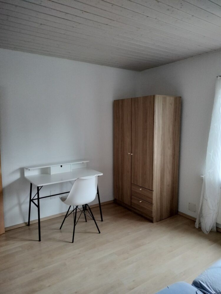 Room in a shared flat, Foto 2 von 5