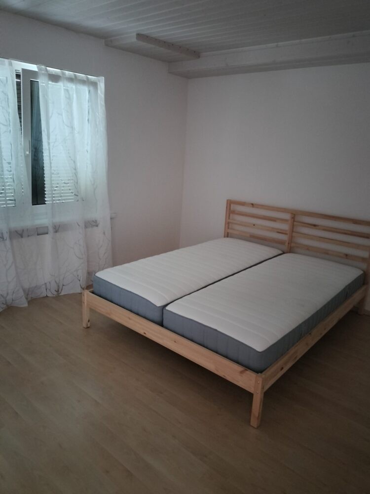 Room in a shared flat, Foto 1 von 5