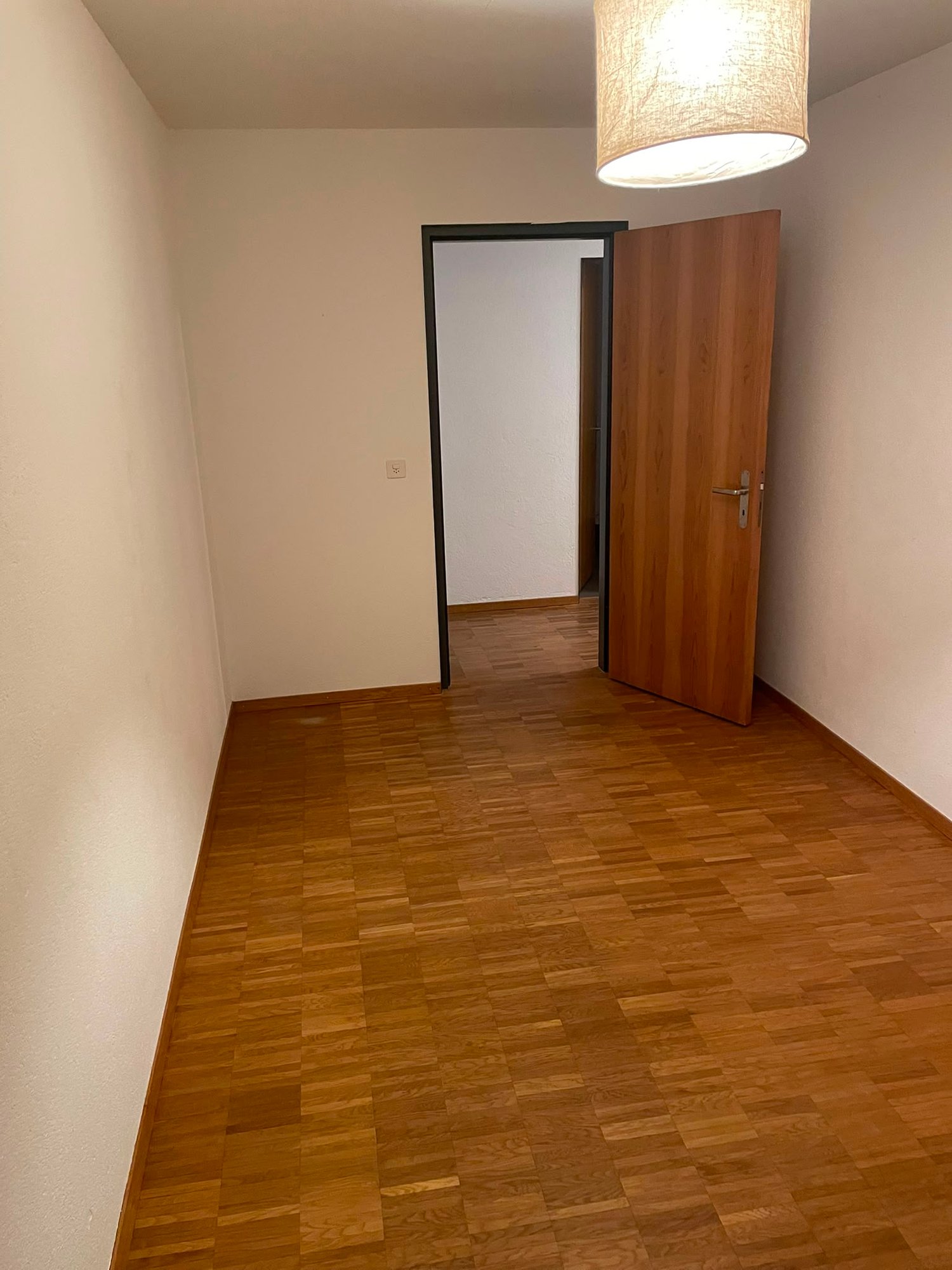 Room in a shared flat, Foto 2 von 3