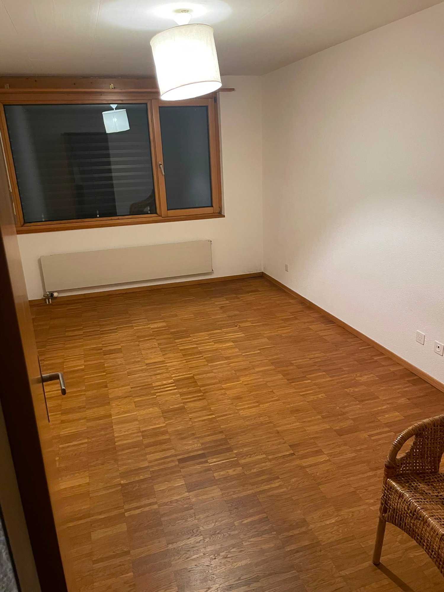 Room in a shared flat, Foto 3 von 3