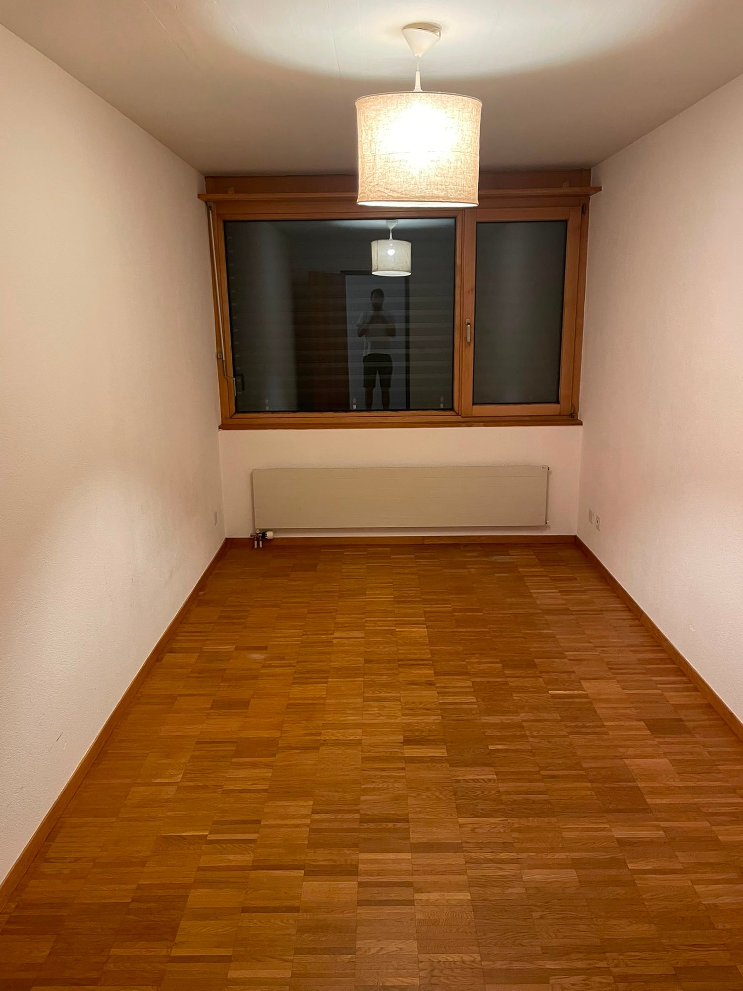 Room in a shared flat, Foto 1 von 3