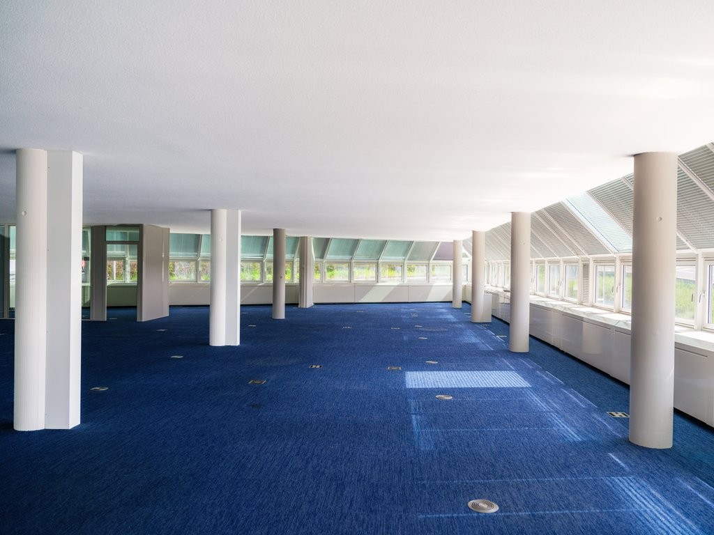 1237m² office, Foto 4 von 9