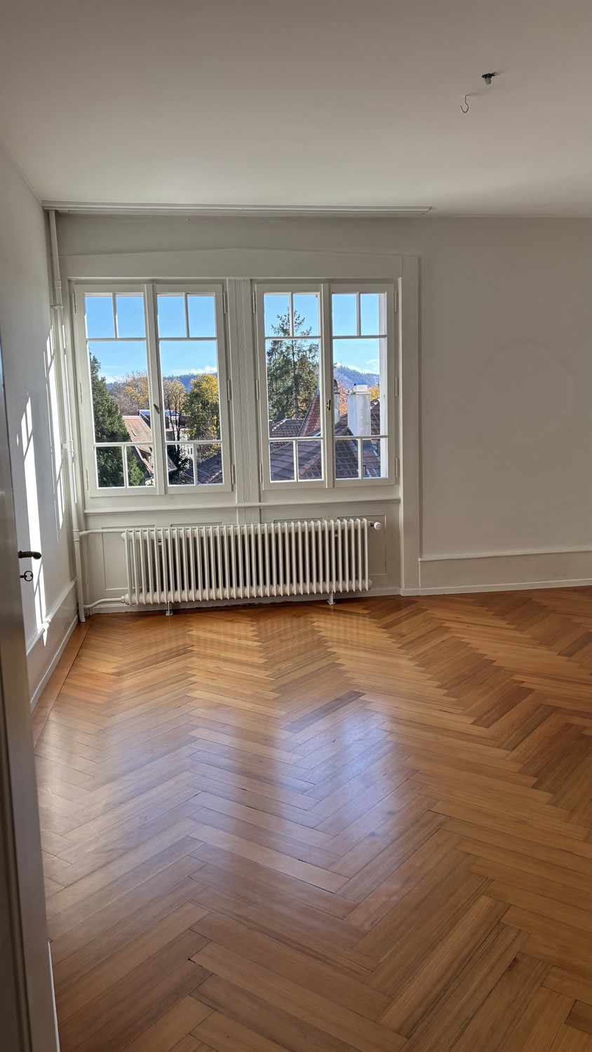 2 ½ rooms apartment, Foto 7 von 10