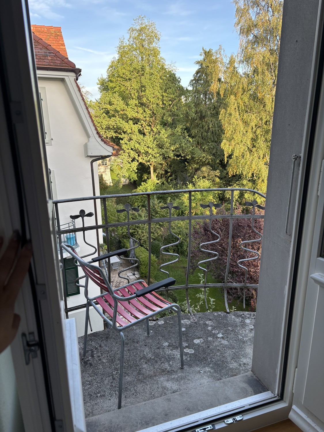 2 ½ rooms apartment, Foto 6 von 10